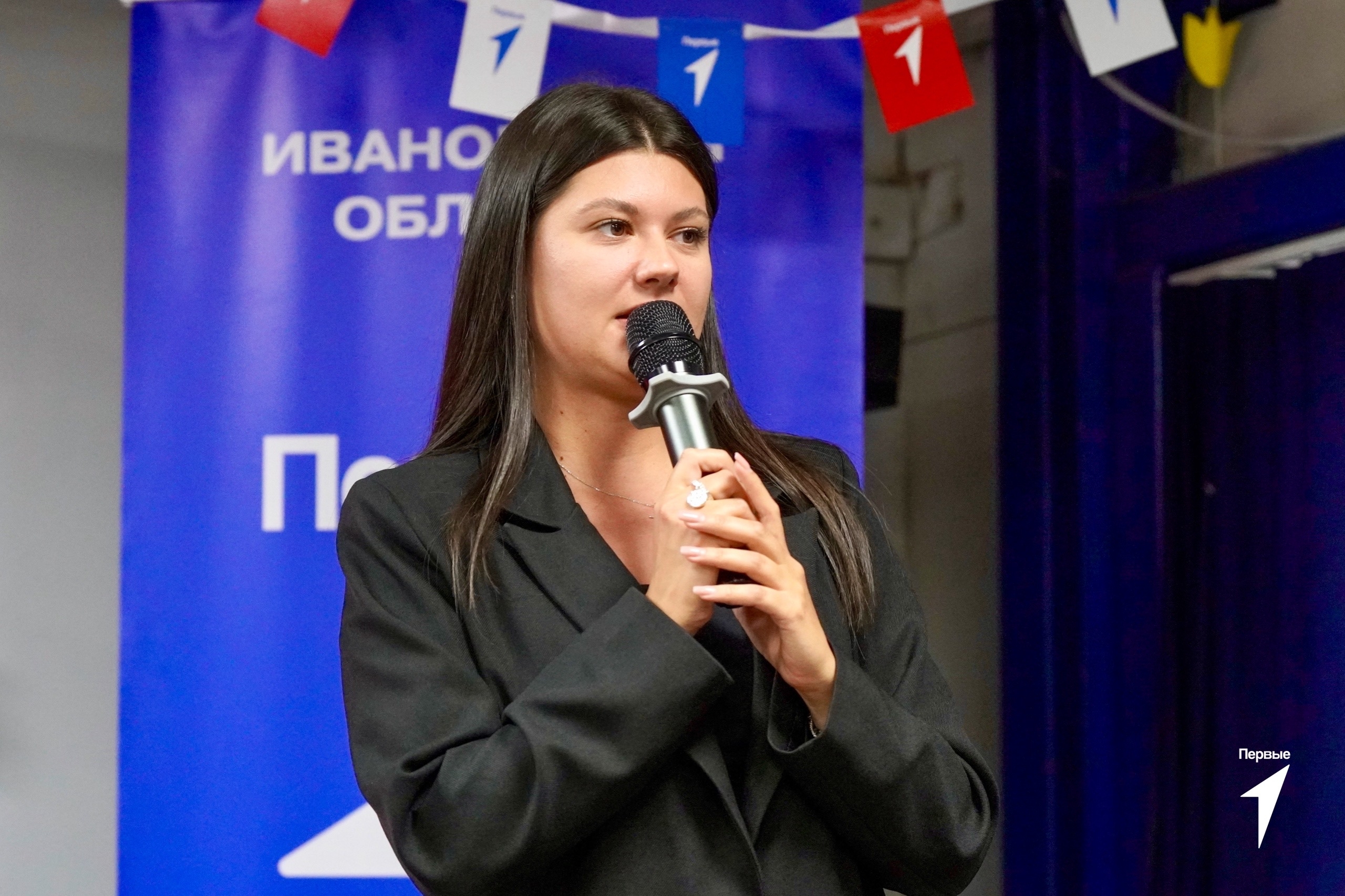 «Большая перемена»: от идеи до финала! В гостях на профильной смене Яна Куберская