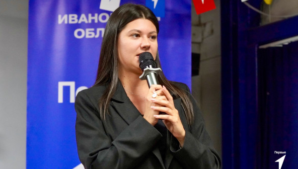 «Большая перемена»: от идеи до финала! В гостях на профильной смене Яна Куберская